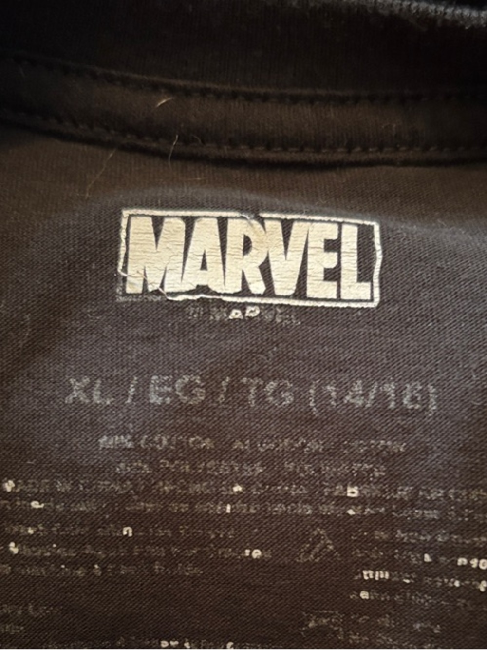 Boys Lot ~Marvel tee, Sovereign State cargo shorts, Sport gym shorts - Picture 8 of 9
